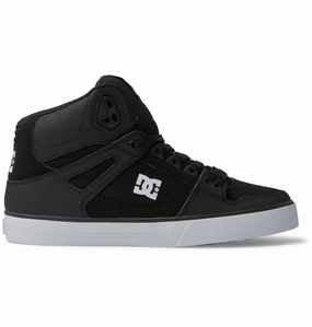 Men's Pure High-Top Shoes Comfortable Use