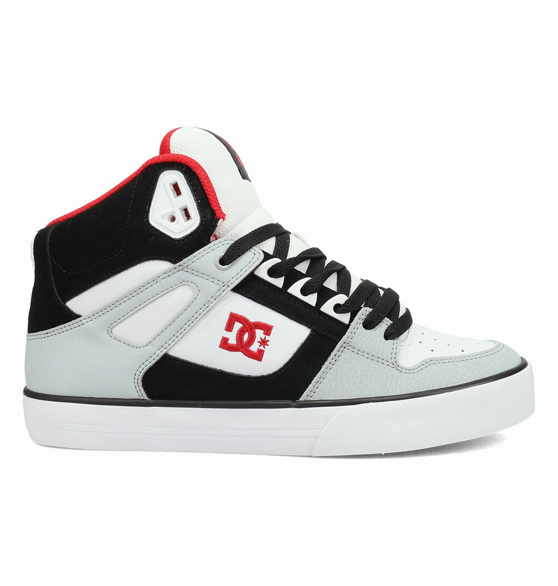 Men's Pure High Top Wc Shoes Trendy Choice Fit Light