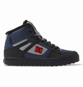 Men's Pure High-Top Winter Shoes Ankle Support