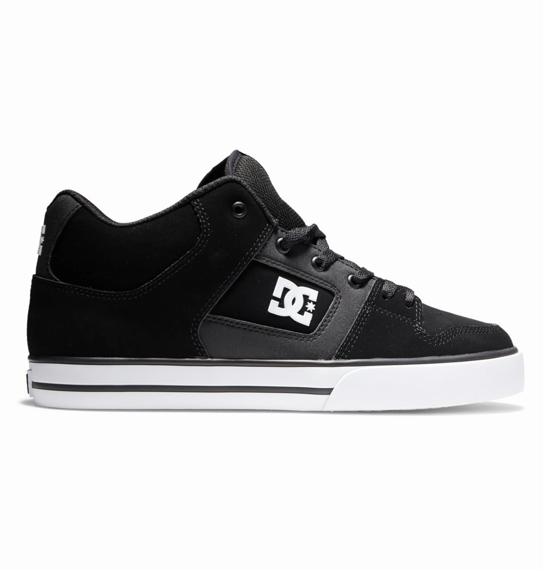 Men's Pure MID Mid-Top Shoes Warm Season