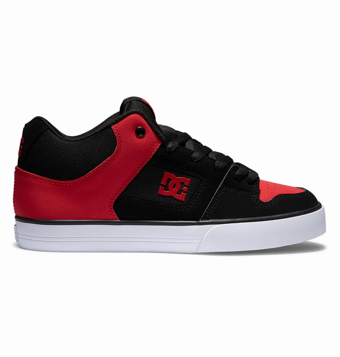 Men's Pure MID Mid-Top Shoes athletic style