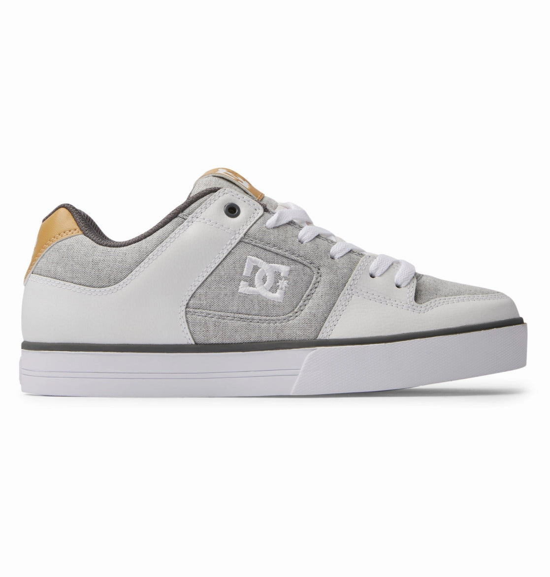 Men's Pure Shoes Tear Resistant