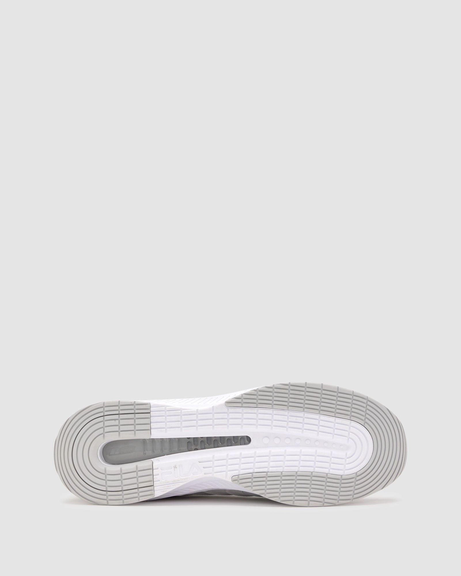 Men's Solarstride 4 Comfort Tongue Dry Base