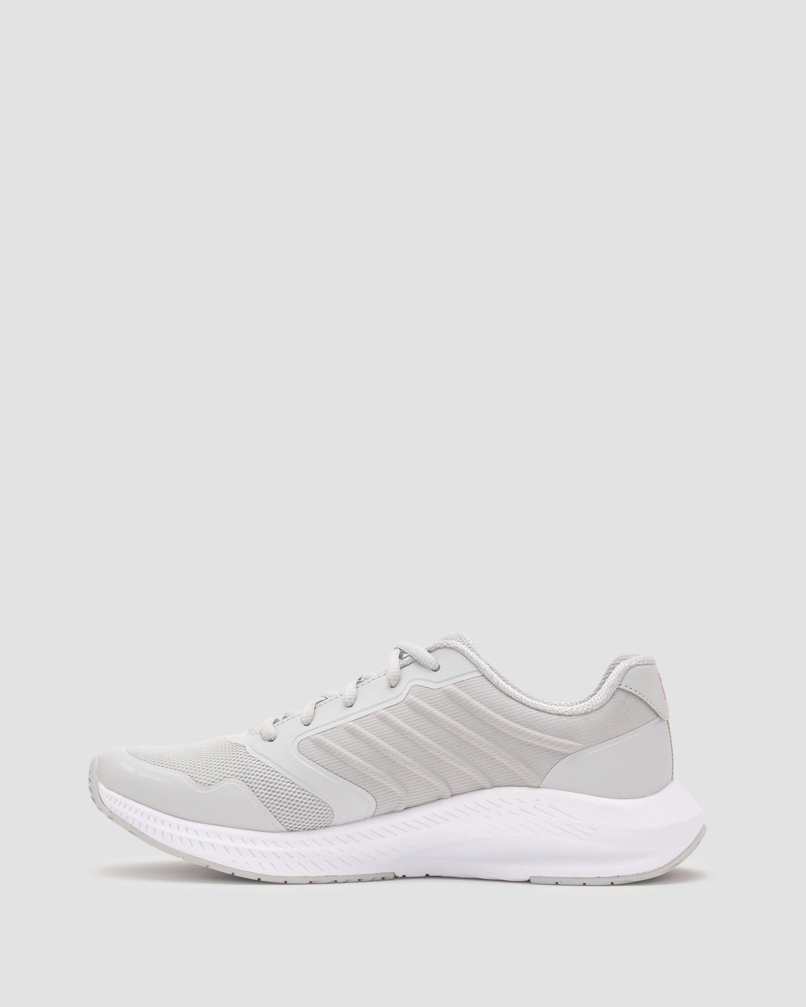 Men's Solarstride 4 Rapid pace