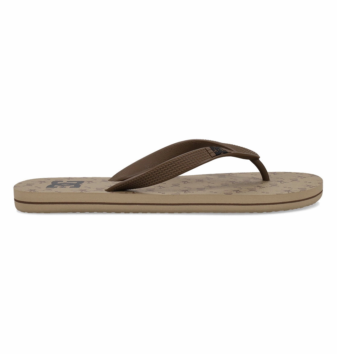 Soft Material Men's Spray Graffik Slides