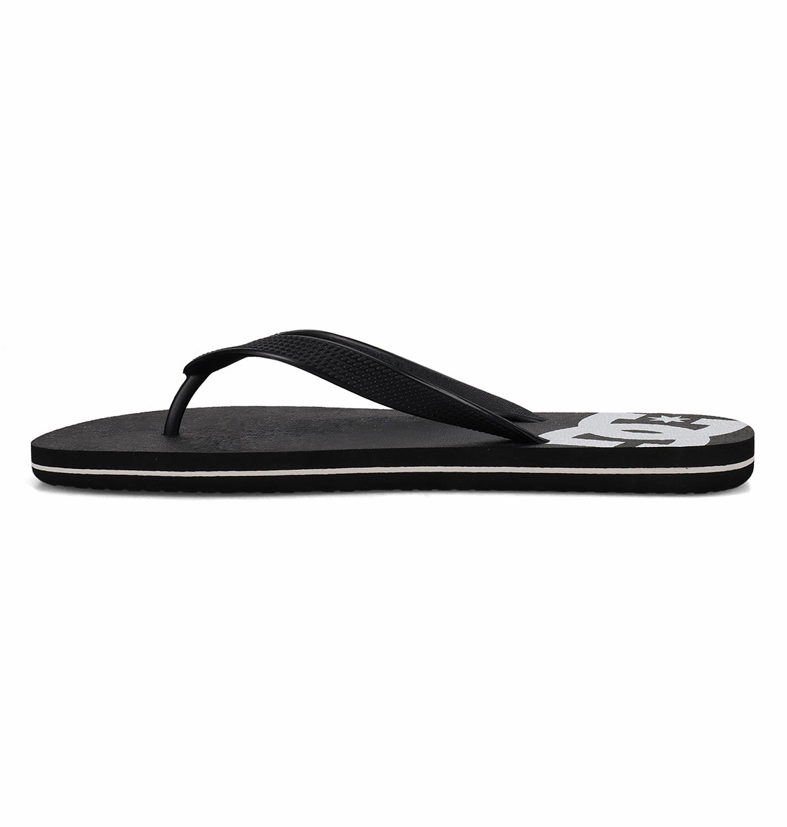 Men's Spray Slides Modern Glow