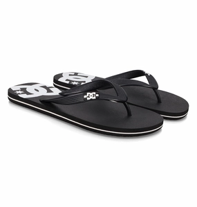 Men's Spray Slides Compact Fit Warm Feel