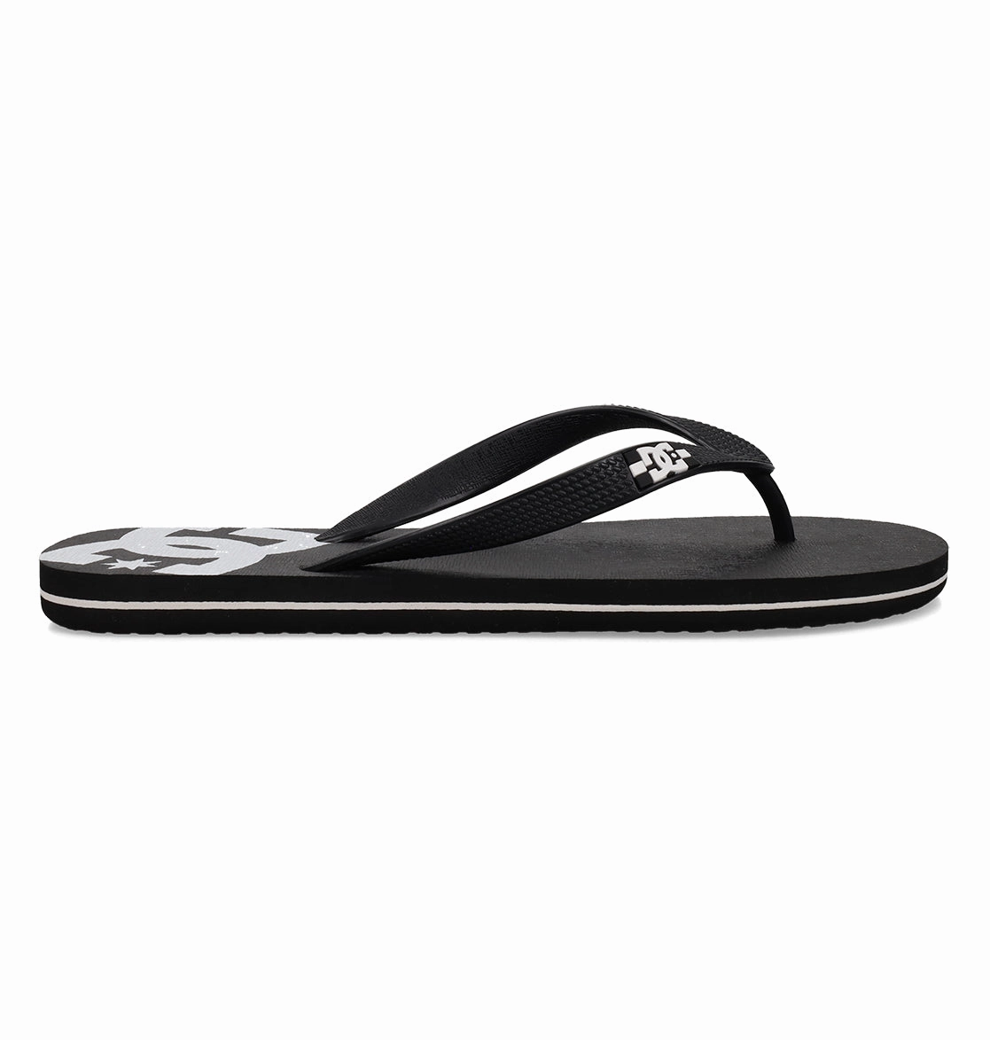 Men's Spray Slides Market Walk