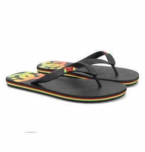 Men's Spray Slides Moist Safe Stay Light