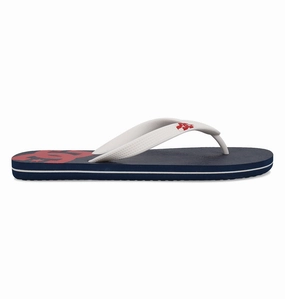 Men's Spray Slides Classic
