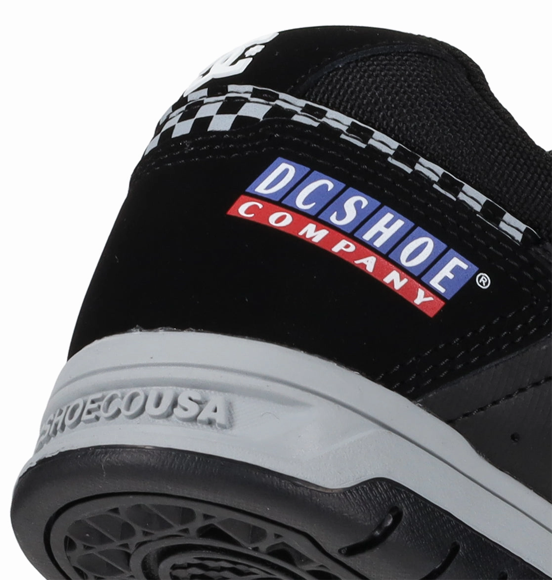 Anti Fatigue Insoles Work Walk Men's Stag Shoes