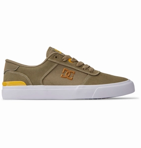 Modern Trend Reliable stability Men's Teknic Skate Shoes