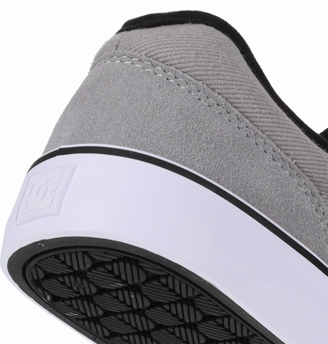 MemoryFoam carbon fiber shank Men's Tonik Shoes