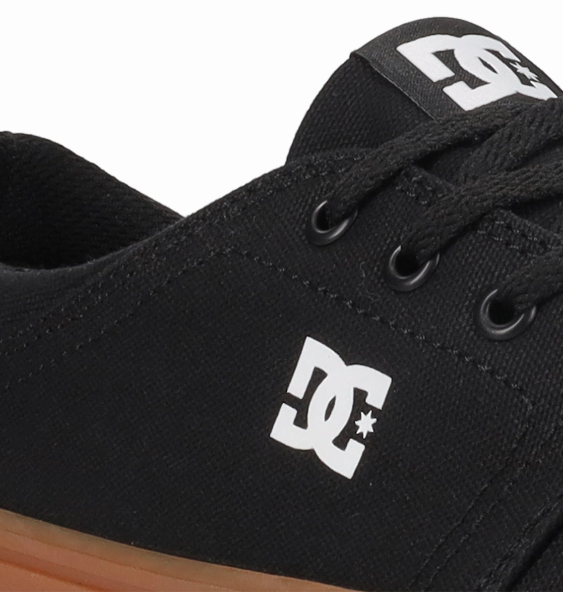 Men's Trase Canvas Shoes Light Reflective