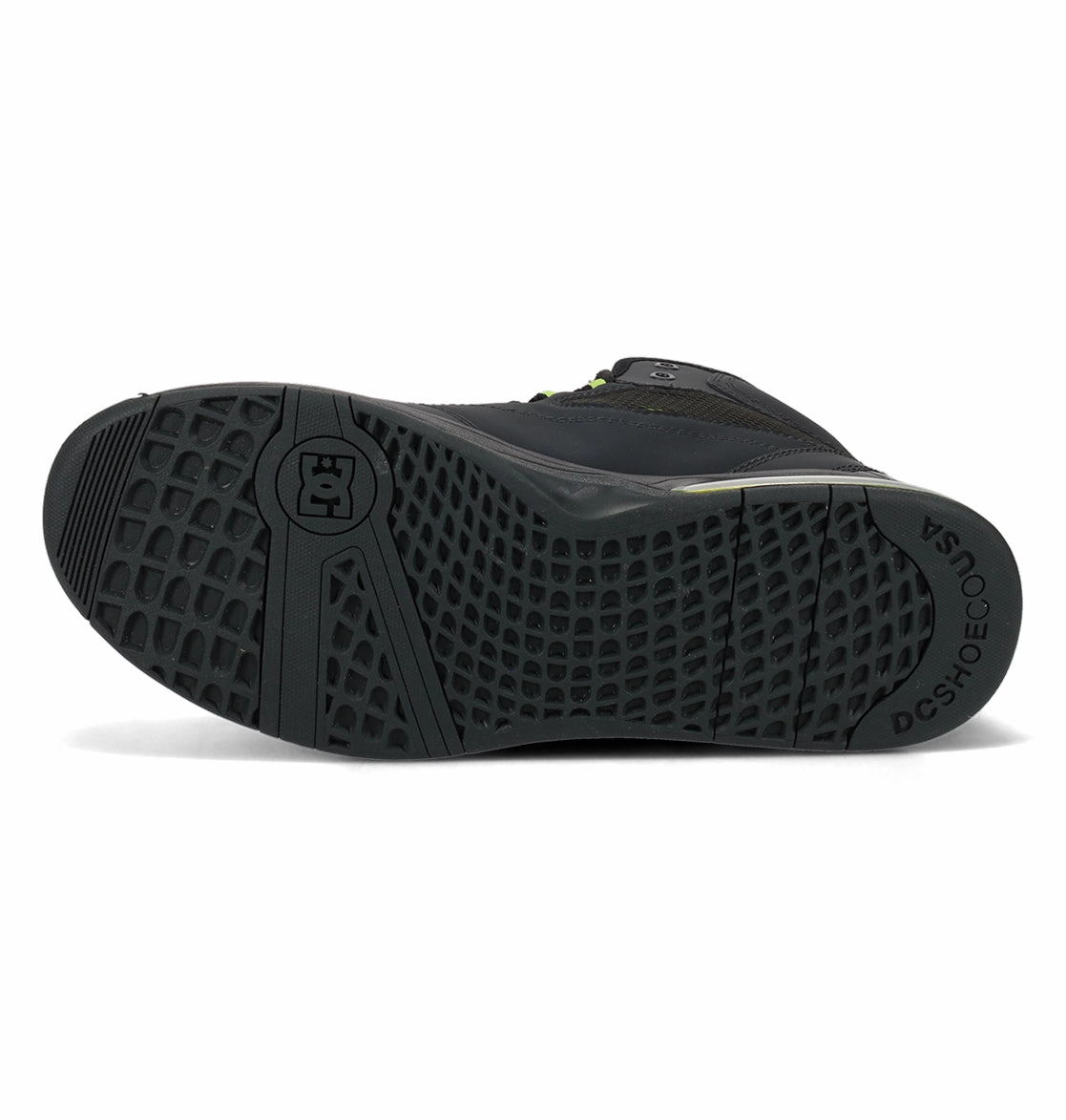 Dynamic Suspension Men's Versatile Hi Shoes