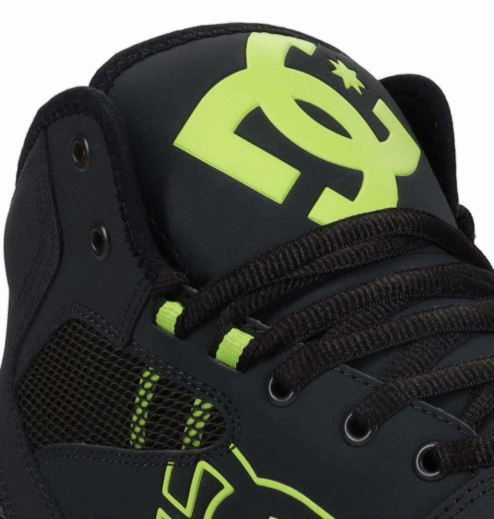 cool tones Men's Versatile Hi Shoes