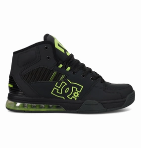 Low Top athletic chic Men's Versatile Hi Shoes