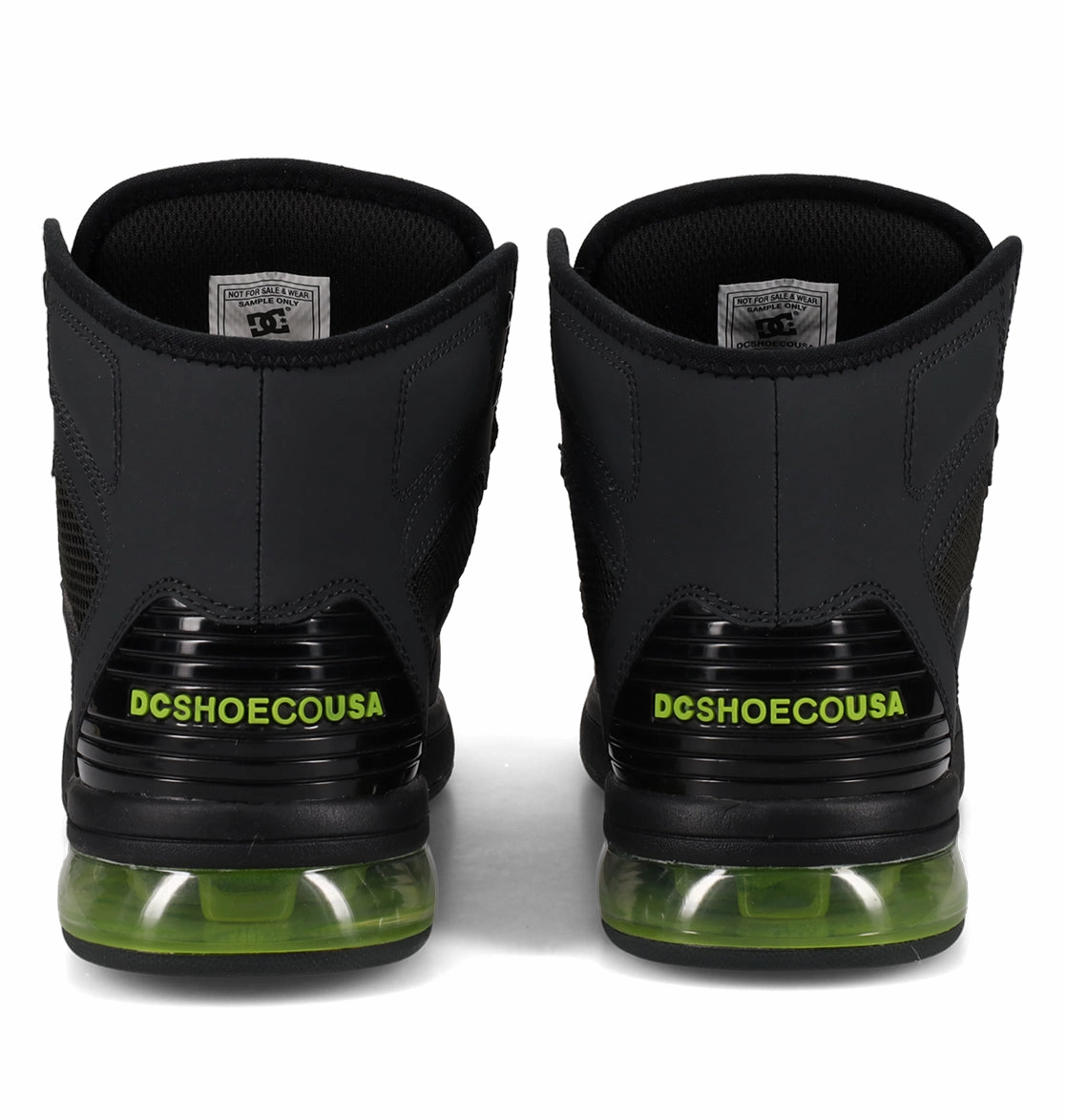 Men's Versatile Hi Shoes Water resistant upper Unique ease