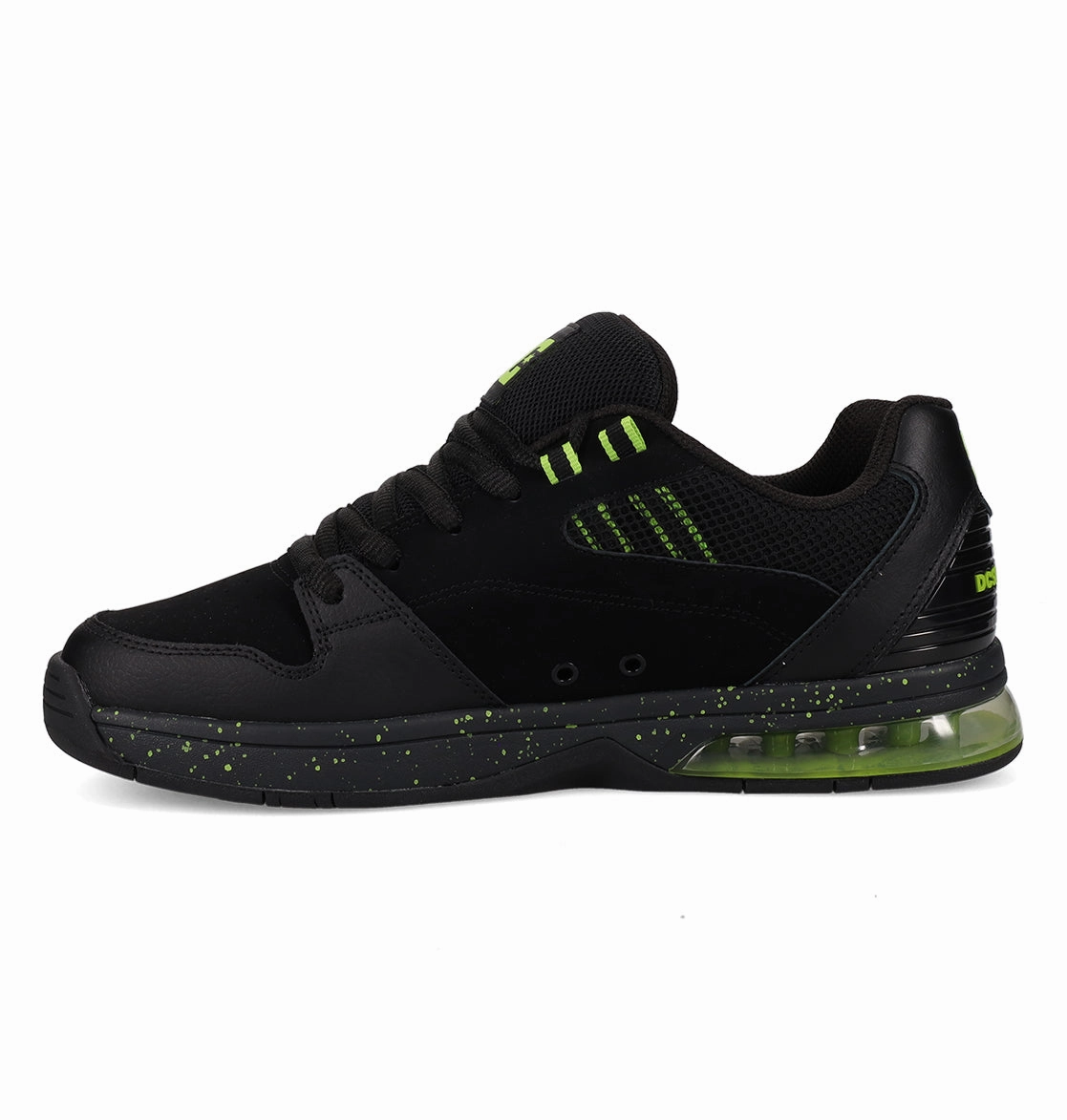 Men's Versatile Limited Edition Shoes Adjustable Design Low Top Profile