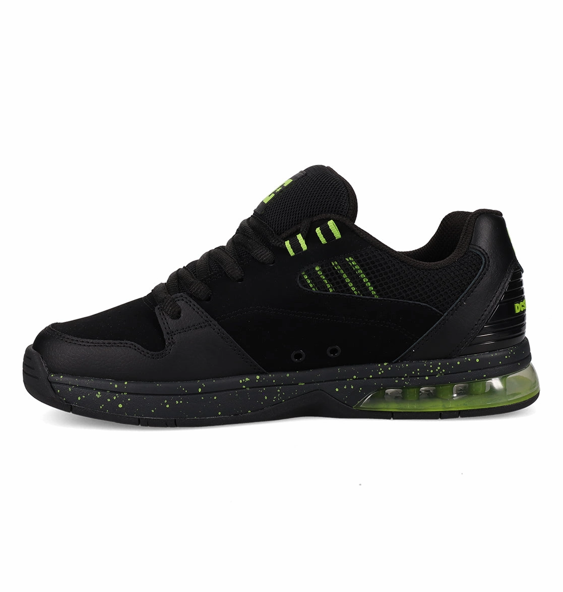 Men's Versatile Limited Edition Shoes Adjustable Design Low Top Profile