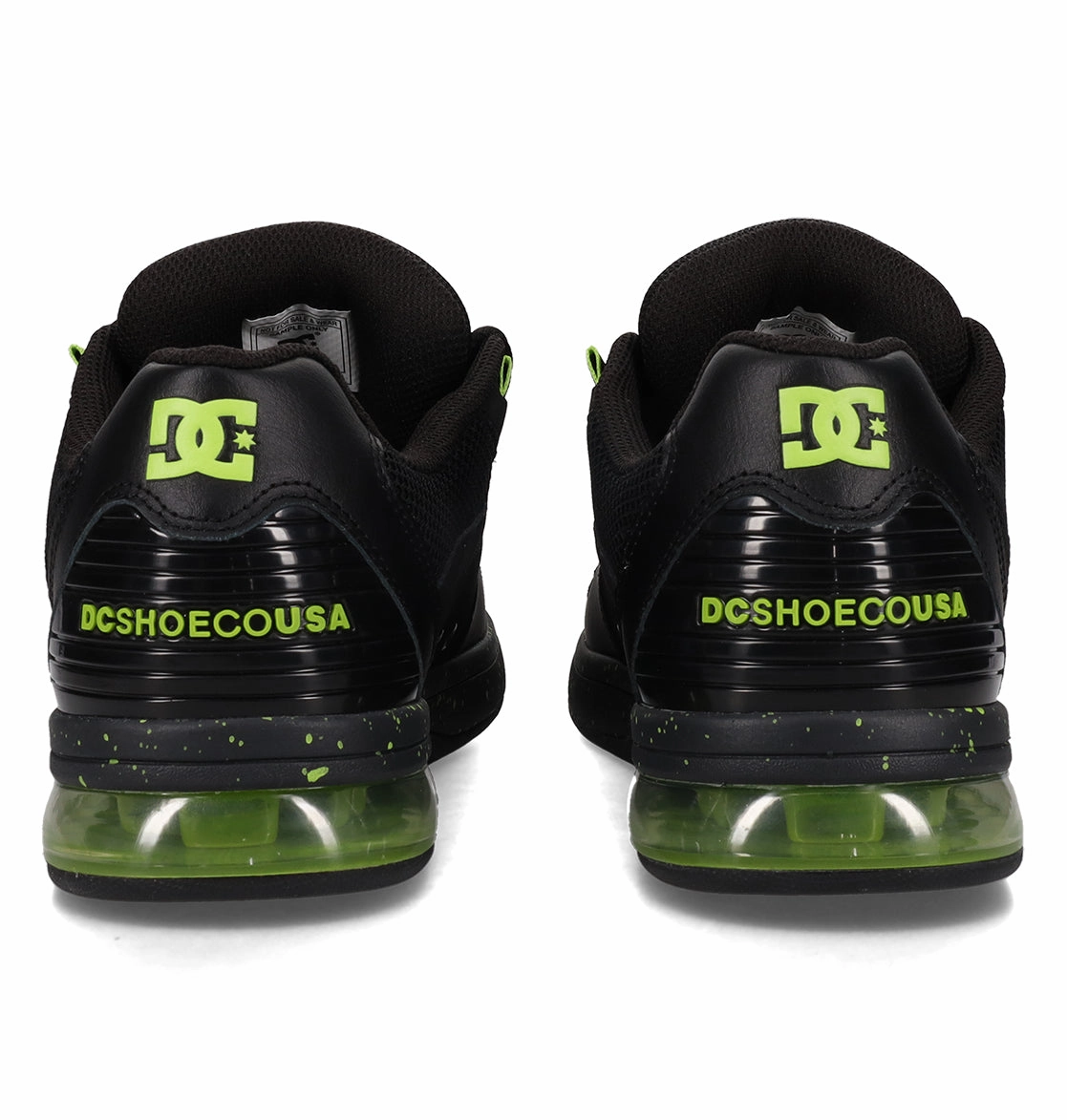 Hypergrip Texture Shock Absorption Technology Men's Versatile Limited Edition Shoes