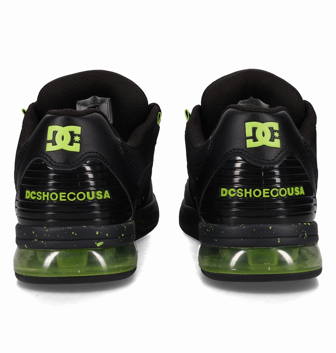 Hypergrip Texture Shock Absorption Technology Men's Versatile Limited Edition Shoes