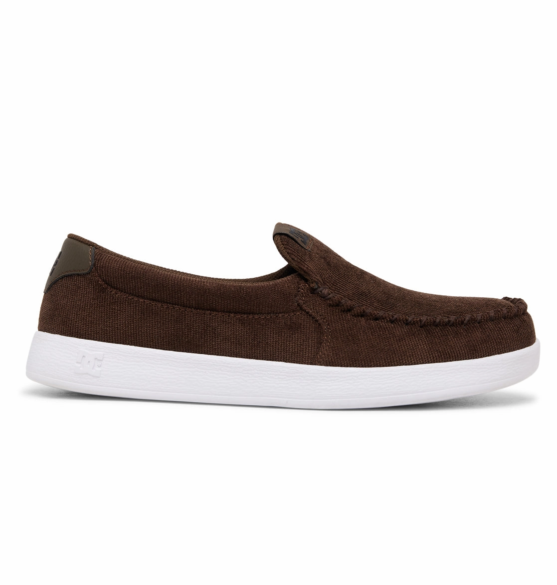 Smooth stride Smooth Siding Men's Villain Slip-On Shoes