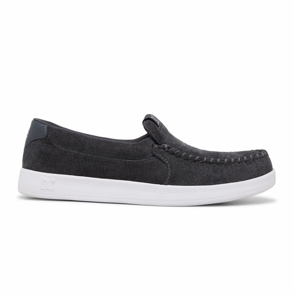 Walk Comfort Men's Villain Slip-On Shoes