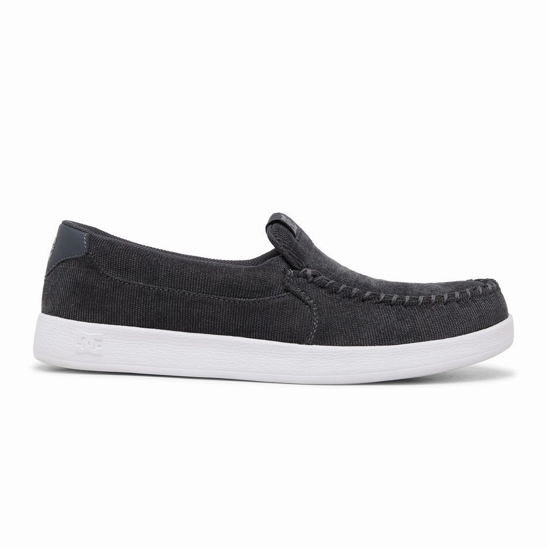 Men's Villain Slip-On Shoes Cushion Base Responsive