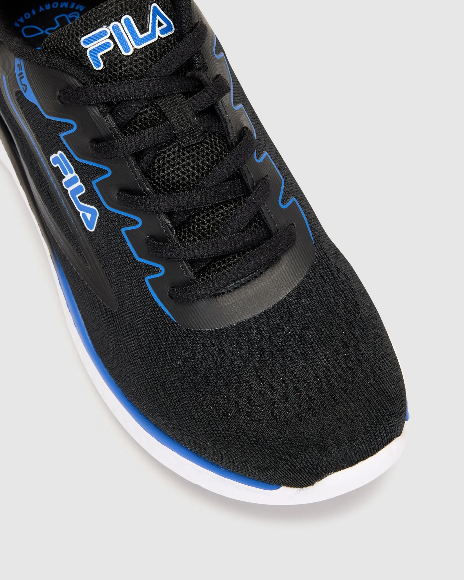 Padded Agile Fit Men's FILA Aspromonte