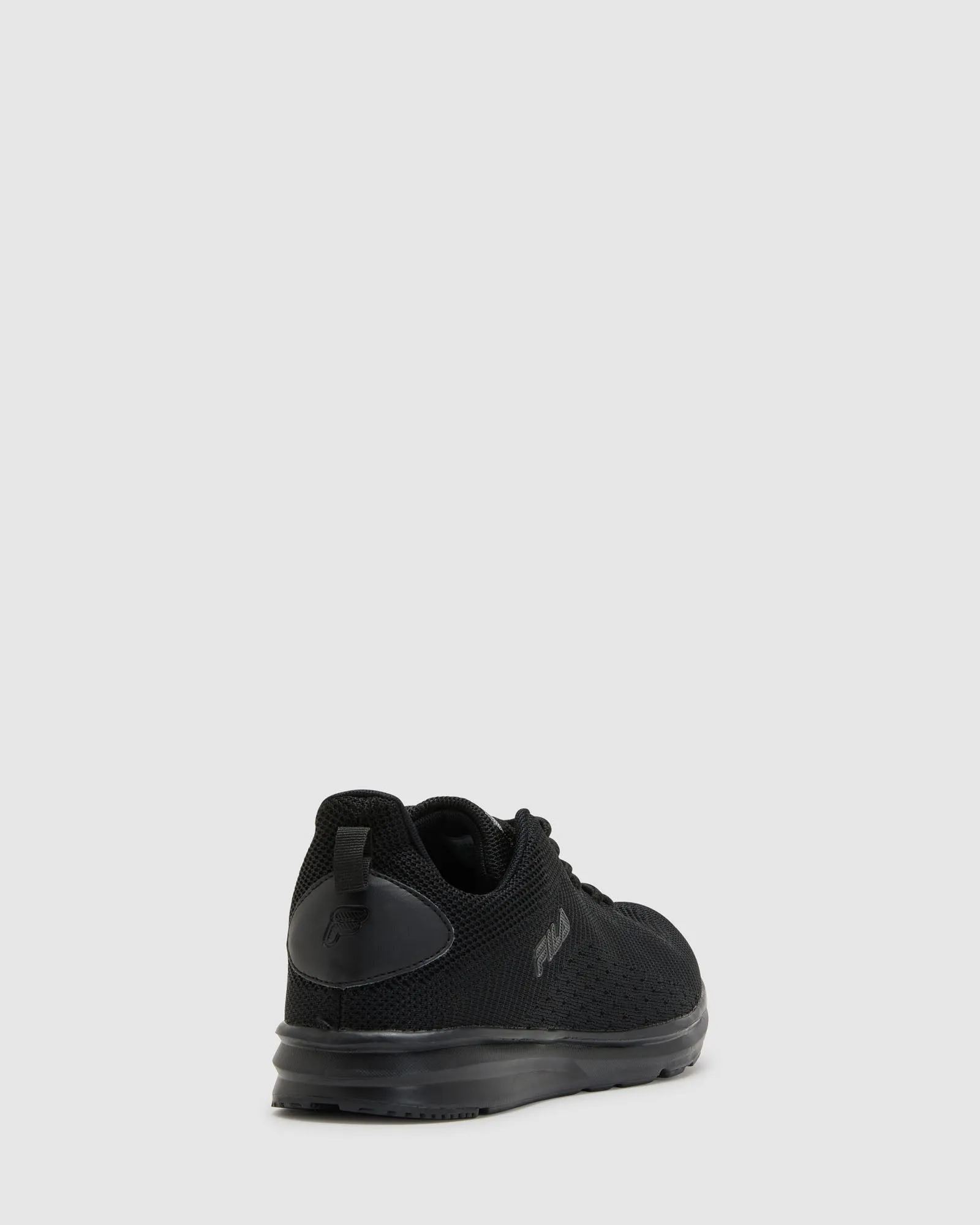 Firm Edge Hiking Mood Men's Fila Classico