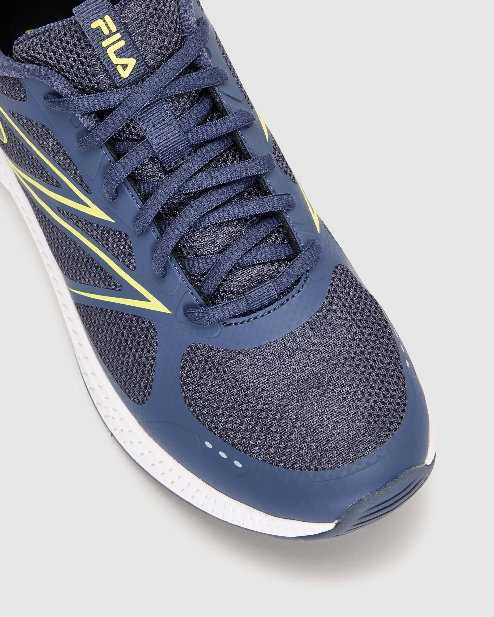 Power Base Campus Cool Men's FILA Cryptoswift