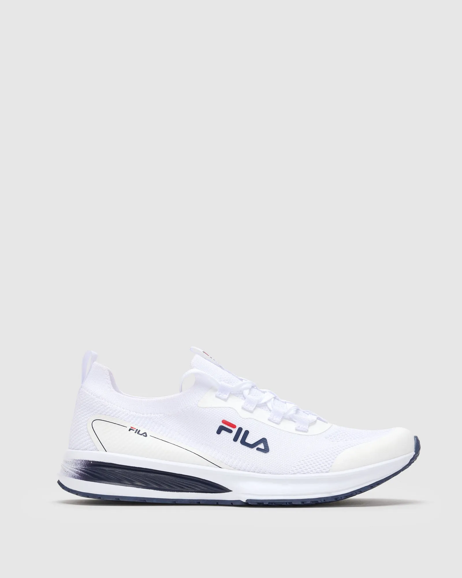 Men's FILA Lipari Soft Interior Bone Aid