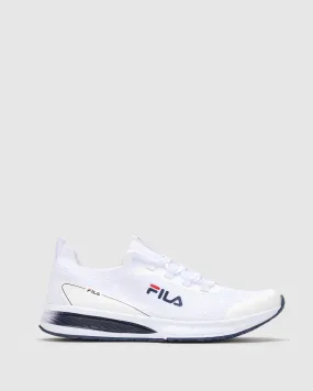 Men's FILA Lipari Soft Interior Bone Aid