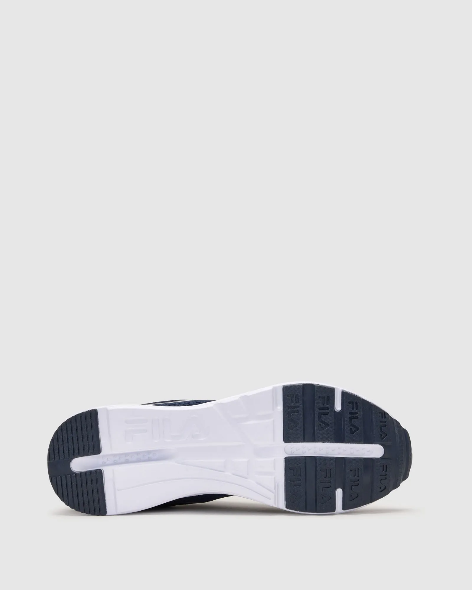 Men's FILA Pescia Early Jog