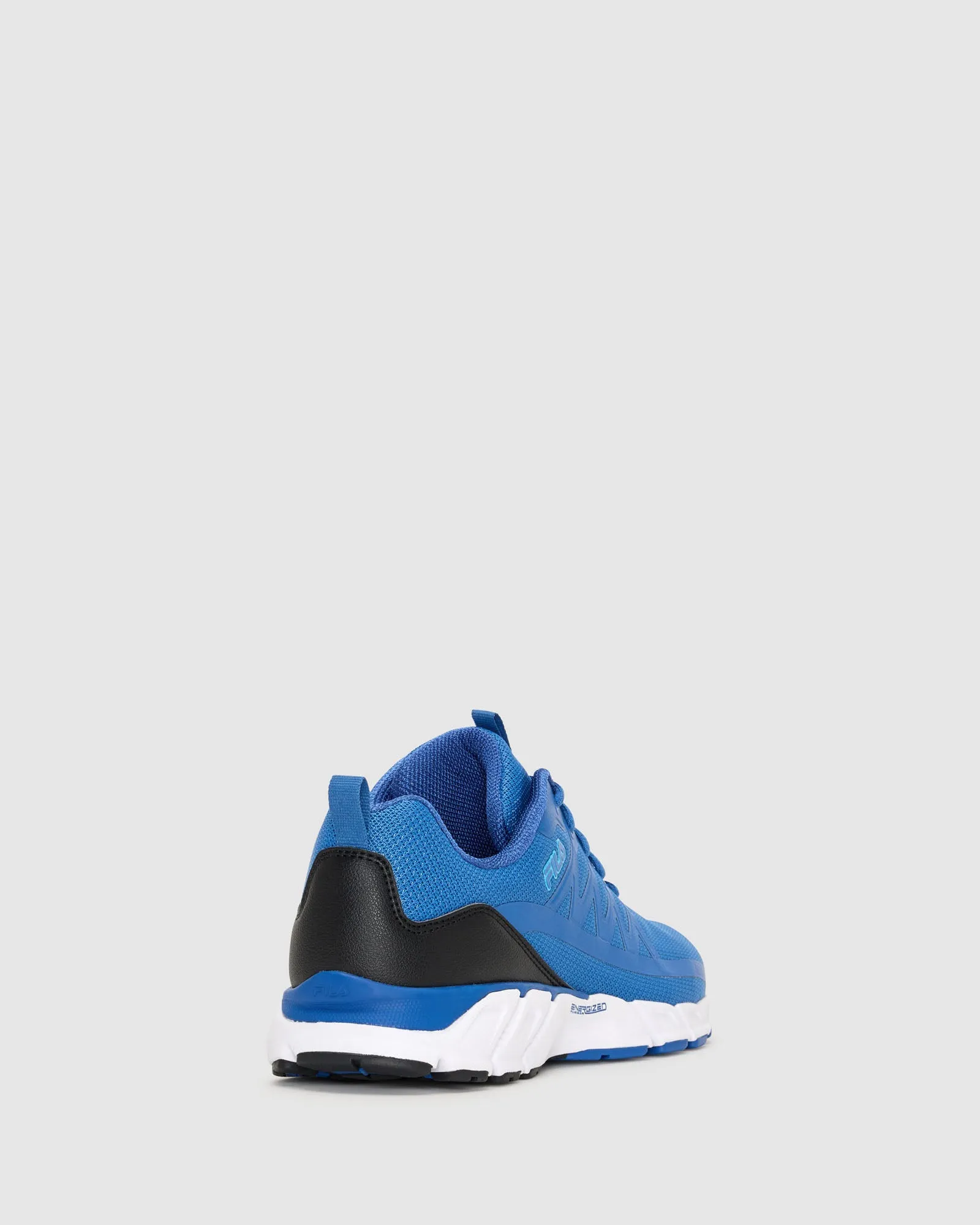 Men's FILA Sequence 2 Rock Path Hero Edge