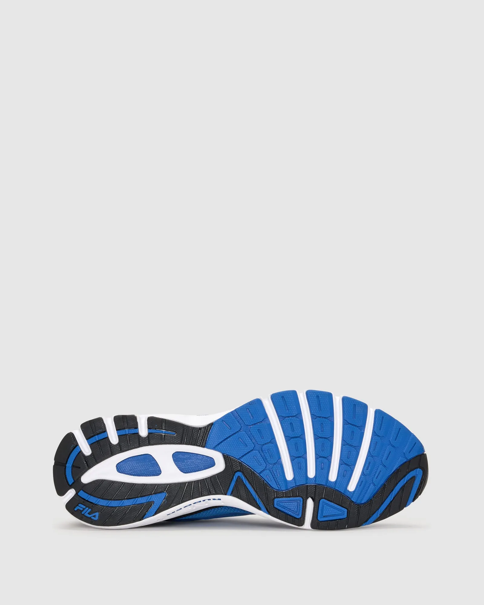 Moisture wicking Men's FILA Sequence 2