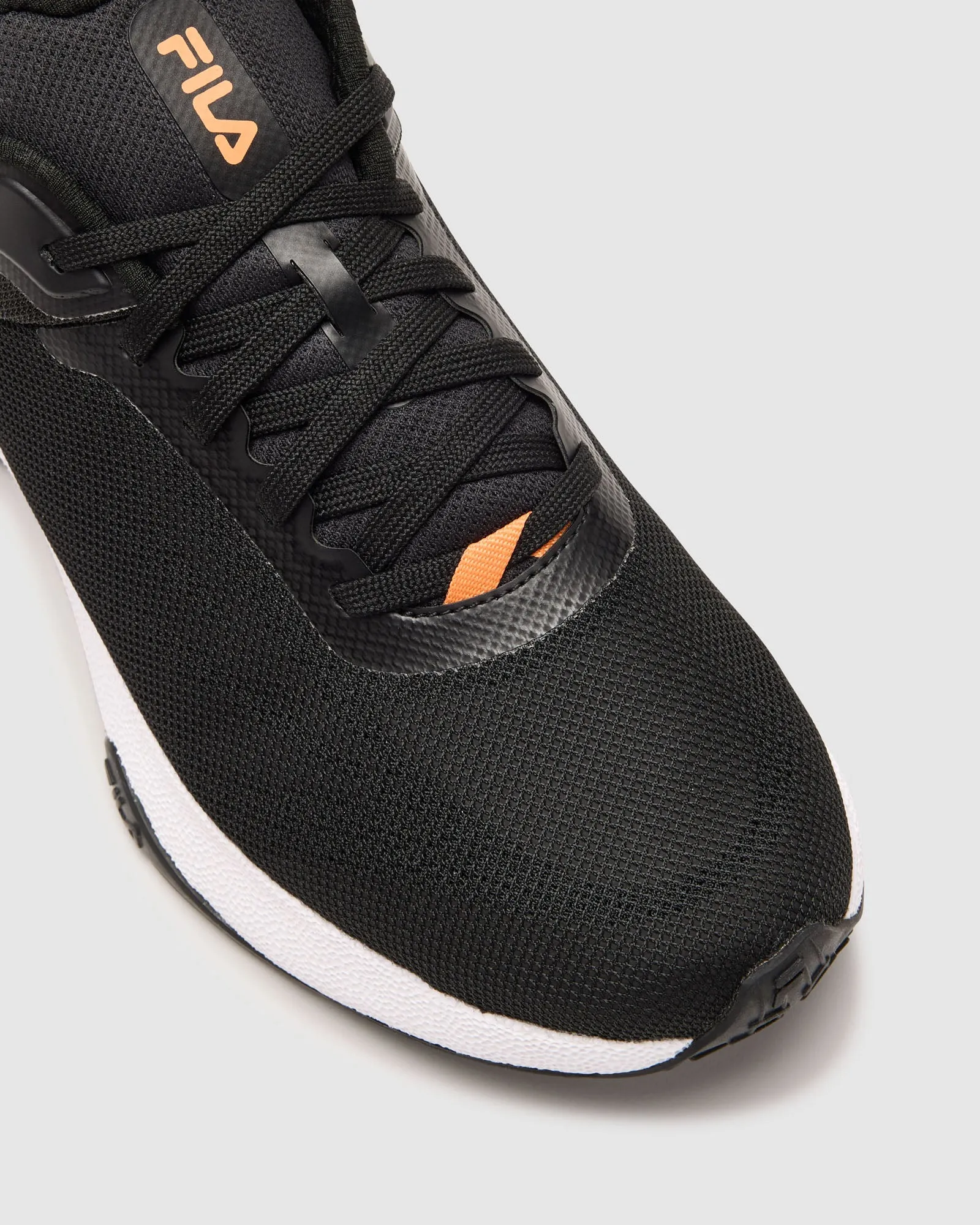 Block Walk Slim Form Men's Flow Rise