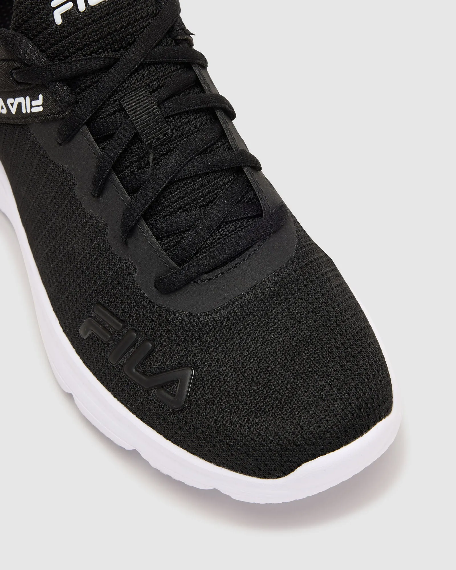 Wide Base Men's Lightspin