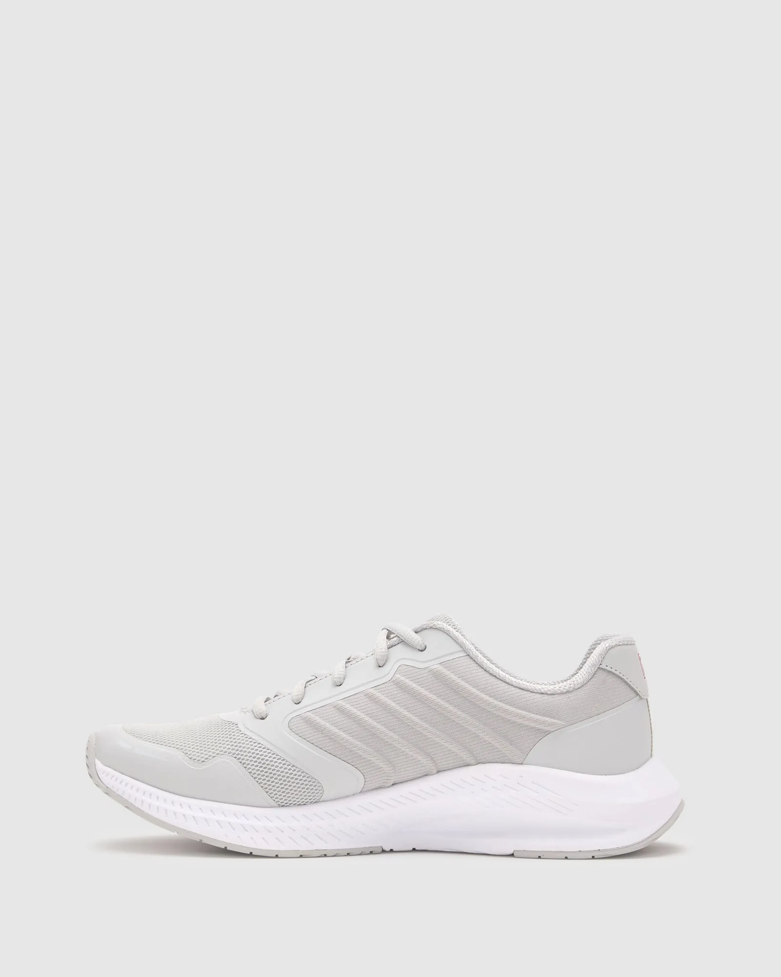 Men's Solarstride 4 Rapid pace