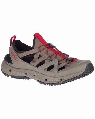 MERRELL HYDROTREKKER SHANDAL Fashionable Travel Shoes All Fit