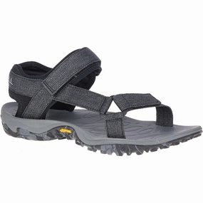 All-Purpose Outdoor Shoes Flex Comfort MERRELL KAHUNA WEB