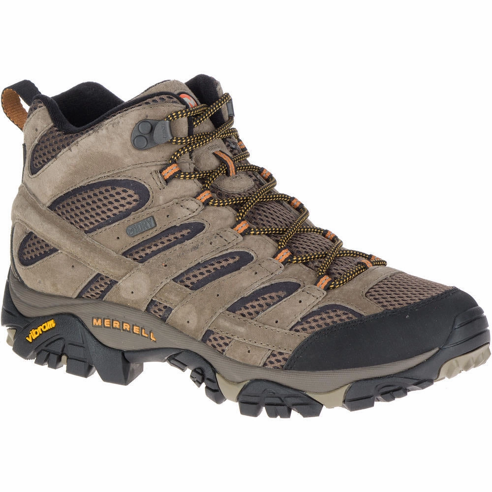 Storm Wear MERRELL MOAB 2 MID WP
