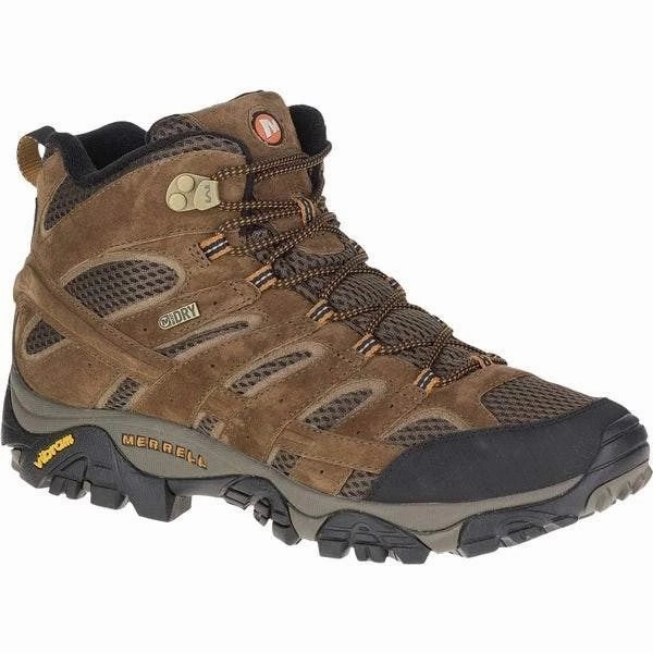 MERRELL MOAB 2 MID WP Picnic