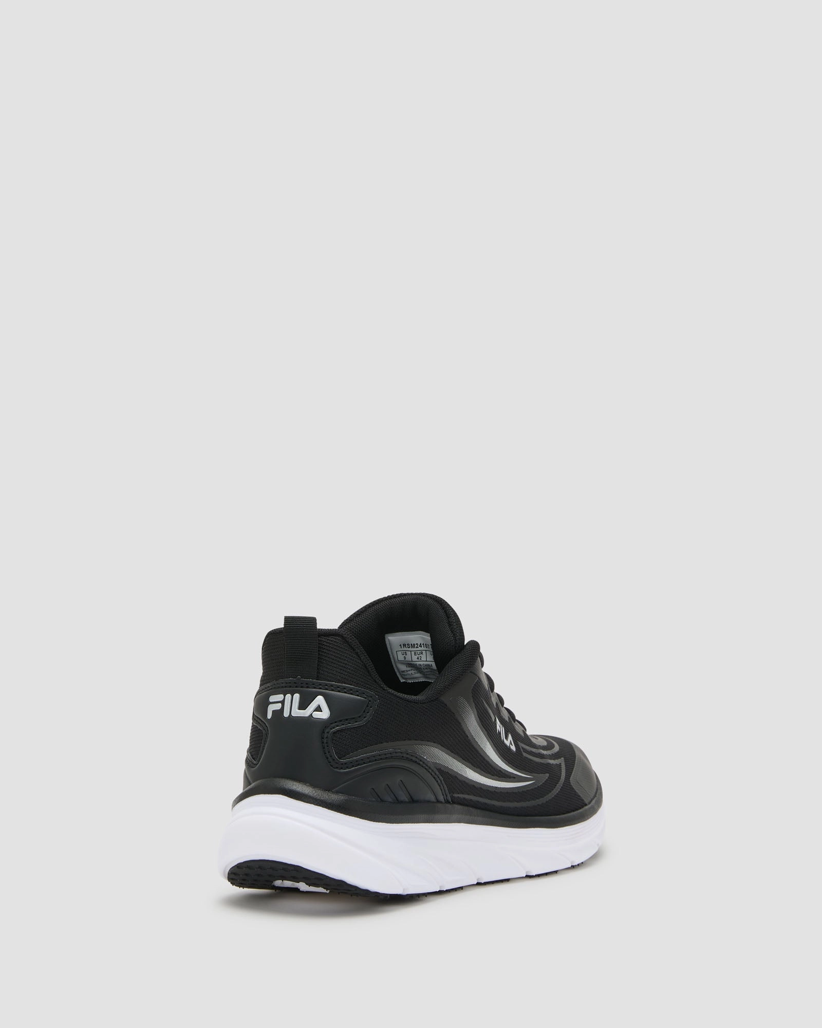 Icon Walk Men's FILA Cefalu 3