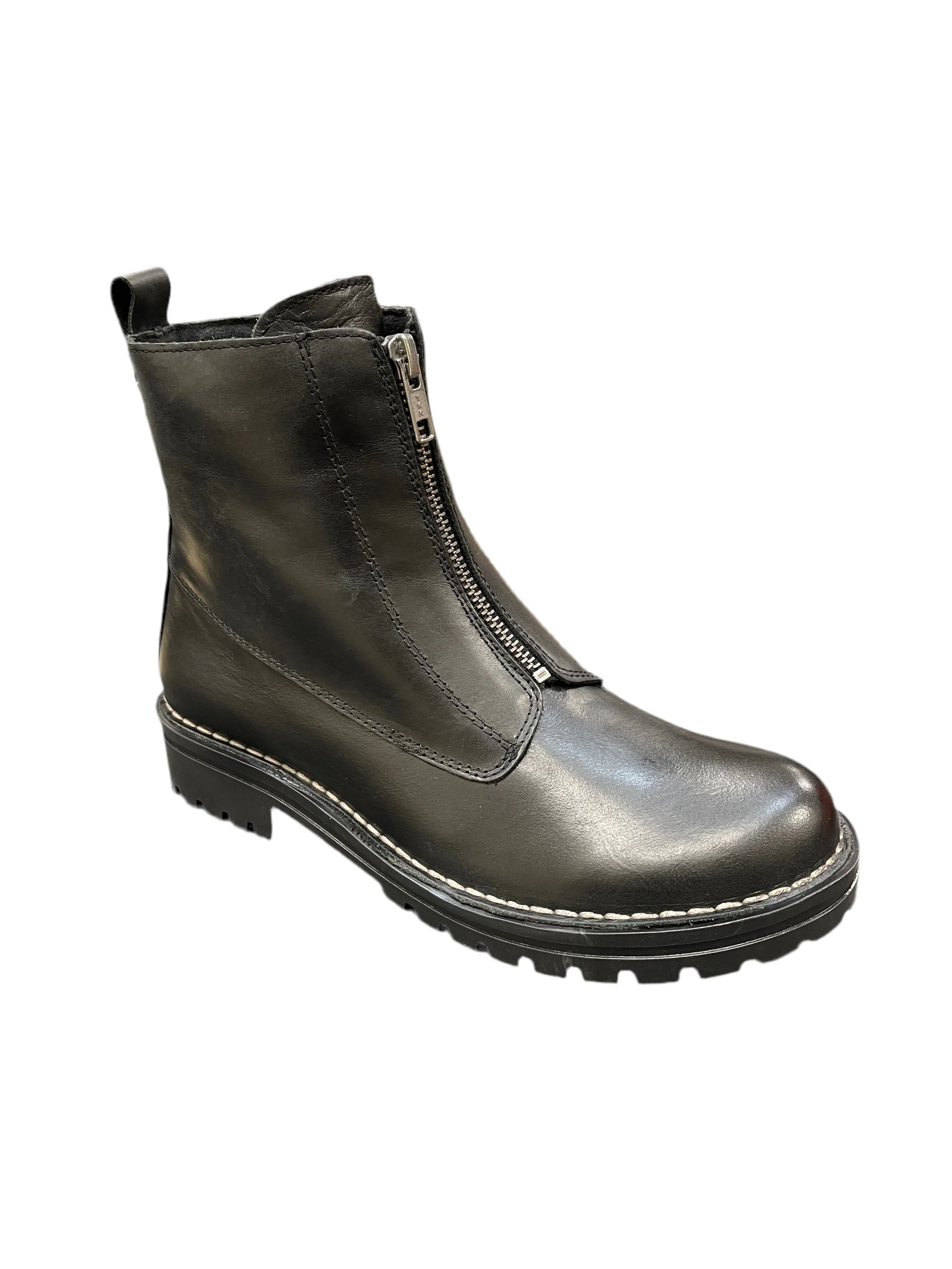 Soft Step Madison - Black