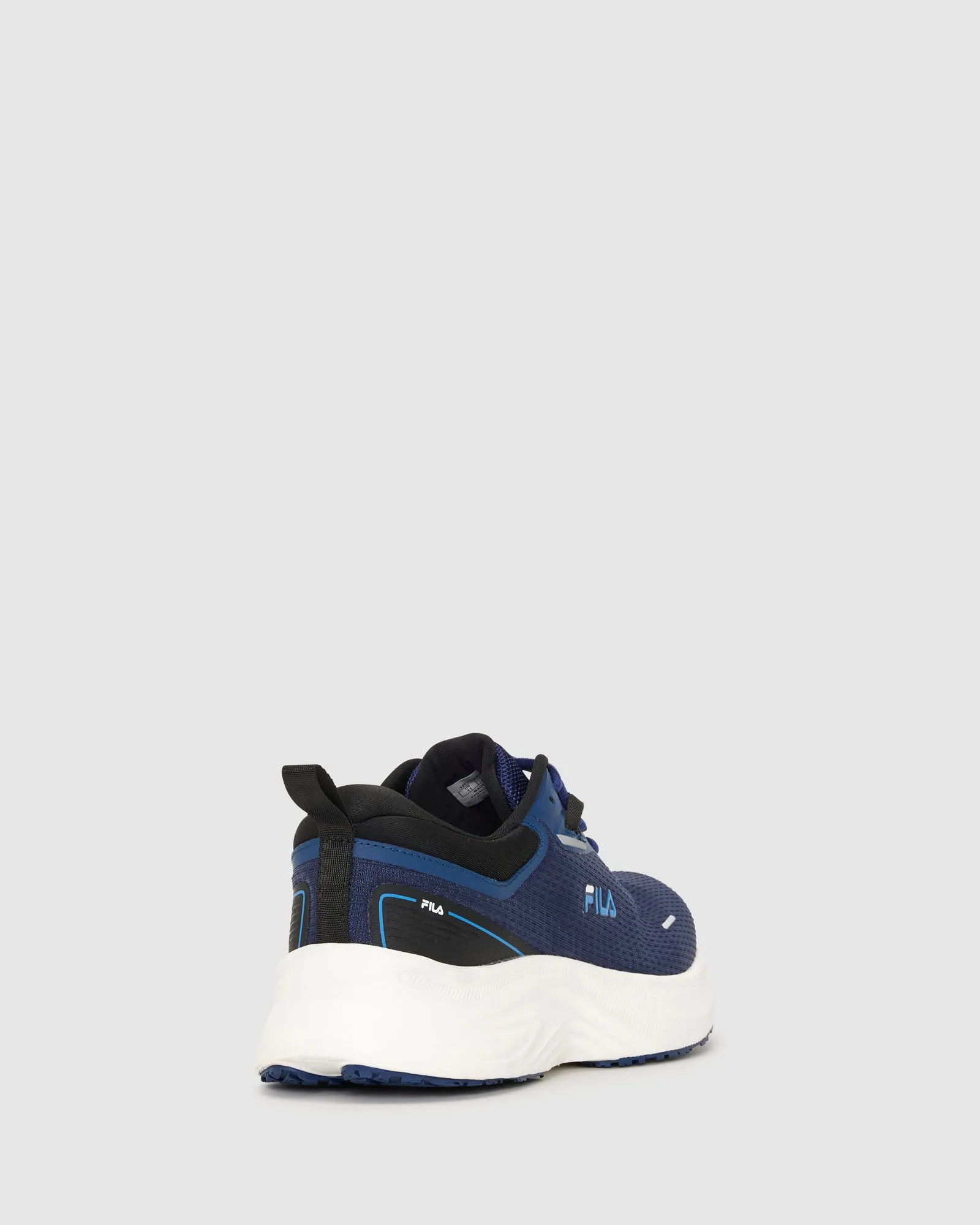 Men's FILA Cilento Block Walk