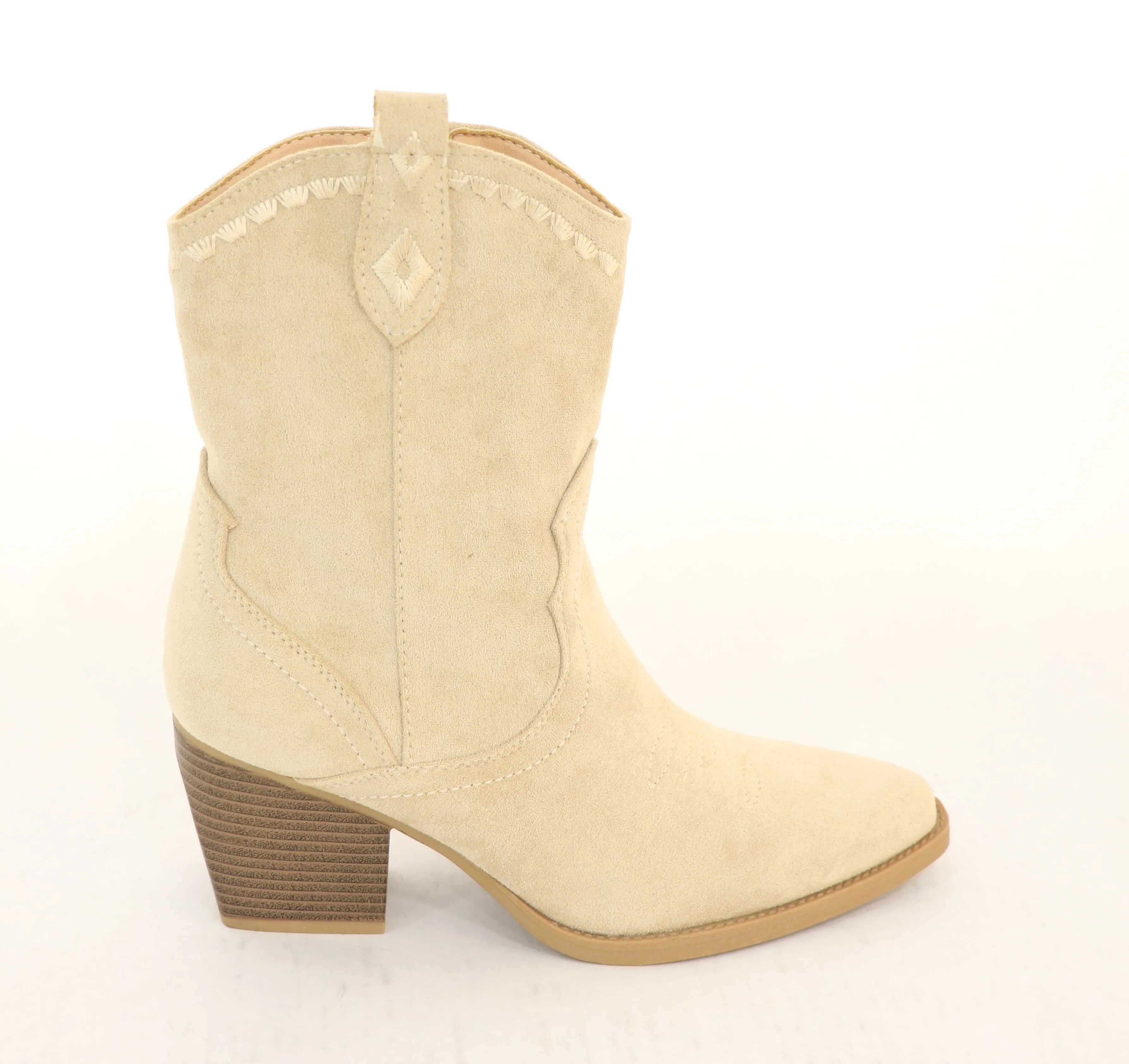 Rough Ready Anti-Slip Function Slash Texas Boots