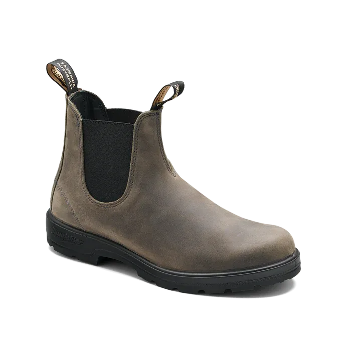 Brown Earth Versatile Outfit Blundstone 2446 - Classic Clay