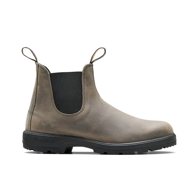 Elevated Comfort Anti Odor Technology Blundstone 2446 - Classic Clay